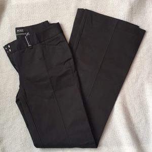 Body by Victoria dress pants Sz0 NWOT